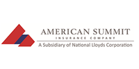 American Summit logo