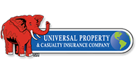 Universal Property Casualty logo