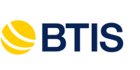 BTIS logo