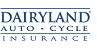Dairyland Auto Cycle logo